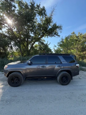 Toyota 4runner TRD PRO, снимка 10