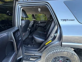 Toyota 4runner TRD PRO, снимка 8