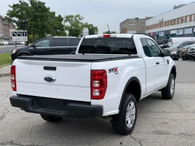 Ford Ranger, снимка 5