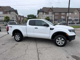 Ford Ranger, снимка 3