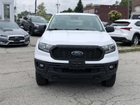 Ford Ranger, снимка 4