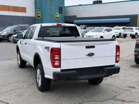 Ford Ranger, снимка 7
