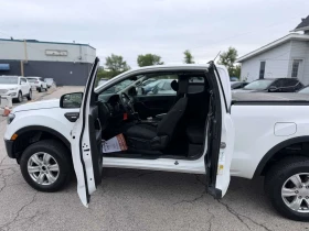 Ford Ranger, снимка 9