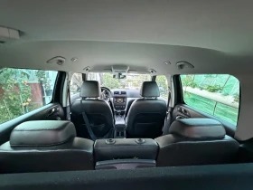 Skoda Yeti 2TDI 4x4, снимка 6