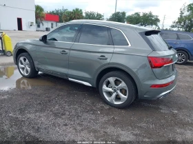Audi Q5 45TFSI* S-LINE* PREMIUM PLUS* QUATTRO* , снимка 3