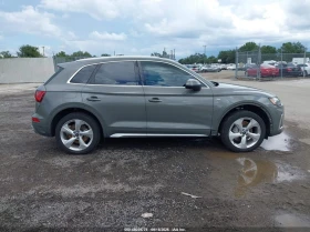 Audi Q5 45TFSI* S-LINE* PREMIUM PLUS* QUATTRO* , снимка 12