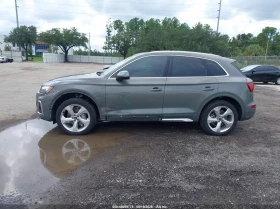Audi Q5 45TFSI* S-LINE* PREMIUM PLUS* QUATTRO* , снимка 13