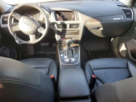 Audi Q5 2.0l Premium Plus, снимка 8