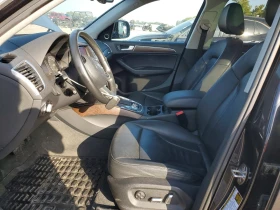 Audi Q5 2.0l Premium Plus, снимка 7