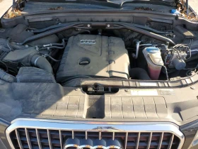 Audi Q5 2.0l Premium Plus, снимка 11