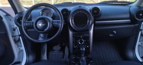 Mini Countryman 2.0d AUTOMAT, снимка 17