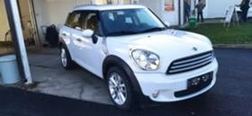 Обява за продажба на Mini Countryman 2.0d AUTOMAT ~25 700 лв. - изображение 1