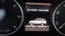 Land Rover Range Rover Sport autobiography 163 xil km | Mobile.bg   12