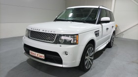     Land Rover Range Rover Sport autobiography 163 xil km