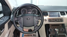 Land Rover Range Rover Sport autobiography 163 xil km | Mobile.bg   11