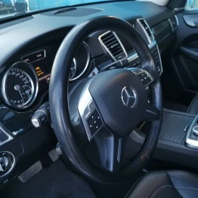 Mercedes-Benz ML 350 AMG FULL, снимка 6