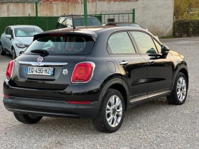 Fiat 500X 1.4T | Mobile.bg    8