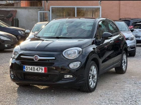     Fiat 500X 1.4T