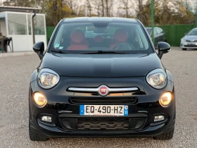 Fiat 500X 1.4T | Mobile.bg    2