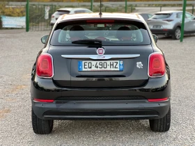 Fiat 500X 1.4T | Mobile.bg    6