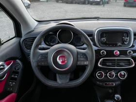 Fiat 500X 1.4T | Mobile.bg    12