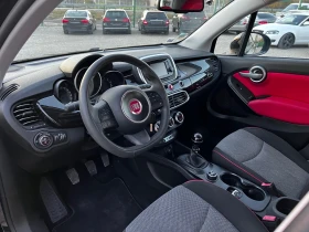 Fiat 500X 1.4T | Mobile.bg    9