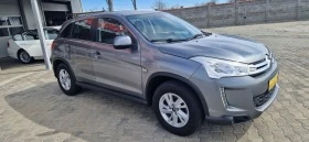 Citroen C4 AIRCROSS 1.6 HDI 4x4 , снимка 3