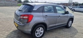 Citroen C4 AIRCROSS 1.6 HDI 4x4 , снимка 4