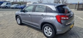 Citroen C4 AIRCROSS 1.6 HDI 4x4 , снимка 6