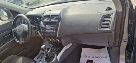 Citroen C4 AIRCROSS 1.6 HDI 4x4 , снимка 9