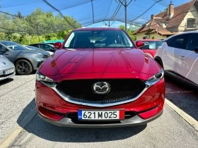 Обява за продажба на Mazda CX-5 SkyActivG AWD ~43 900 лв. - изображение 1