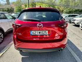 Обява за продажба на Mazda CX-5 SkyActivG AWD ~43 900 лв. - изображение 4