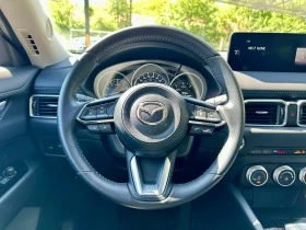 Обява за продажба на Mazda CX-5 SkyActivG AWD ~43 900 лв. - изображение 7