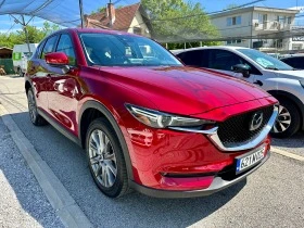 Обява за продажба на Mazda CX-5 SkyActivG AWD ~43 900 лв. - изображение 1