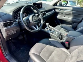 Обява за продажба на Mazda CX-5 SkyActivG AWD ~43 900 лв. - изображение 6