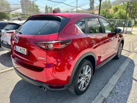 Обява за продажба на Mazda CX-5 SkyActivG AWD ~43 900 лв. - изображение 5