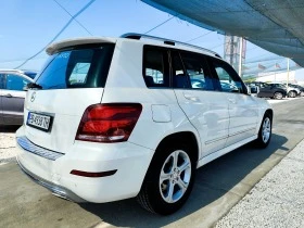 Mercedes-Benz GLK 2.0  * * * LEASING* * * 20% * *  | Mobile.bg    3