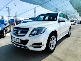 Mercedes-Benz GLK 2.2  * * * LEASING* * * 20% * БАРТЕР*  - изображение 1