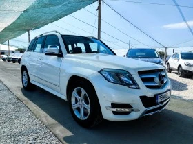 Mercedes-Benz GLK 2.2  * * * LEASING* * * 20% * *  | Mobile.bg    4