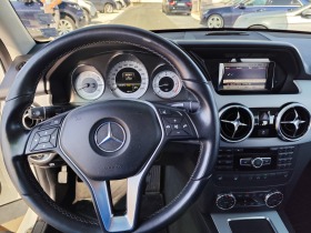 Mercedes-Benz GLK 2, 2, снимка 16 - Автомобили и джипове - 46050246