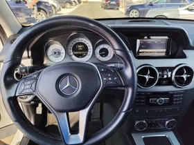 Mercedes-Benz GLK 2.0  * * * LEASING* * * 20% * БАРТЕР* , снимка 16