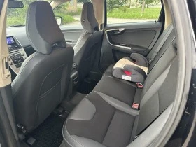 Volvo XC60 2.4 175k.c NAVI, снимка 9