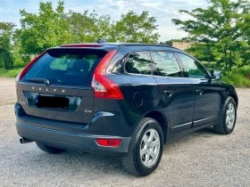 Volvo XC60 2.4 175k.c NAVI, снимка 4