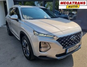     Hyundai Santa fe 2.0 CRDI 4X4