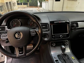 VW Touareg R-Line V8 4, 2 TDI, снимка 10