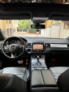 VW Touareg R-Line V8 4, 2 TDI, снимка 8