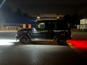 Mercedes-Benz G 500 Brabus , снимка 6