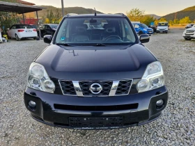 Nissan X-trail 173ps* AC* КОЖА* XENON* PDC* PANO* KEYLESS* , снимка 8