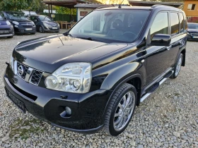 Nissan X-trail 173ps* AC* КОЖА* XENON* PDC* PANO* KEYLESS*  - изображение 1