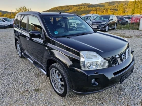 Nissan X-trail 173ps* AC* КОЖА* XENON* PDC* PANO* KEYLESS*  - [8] 